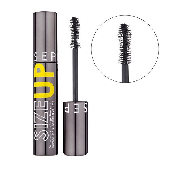 SIZE UP MASCARA SIZE UP RVMP-25